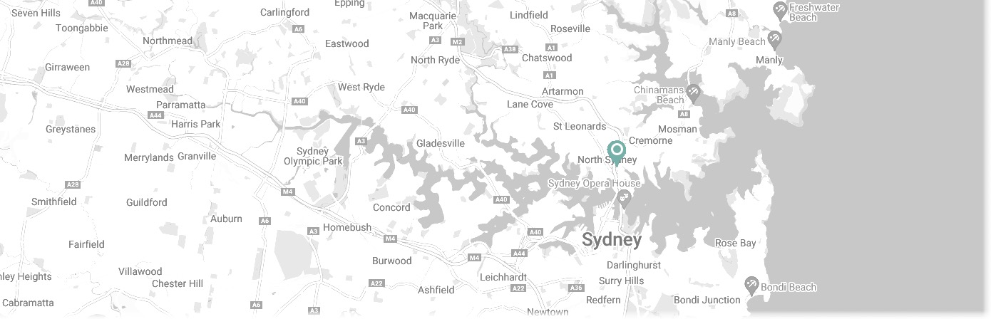 AMIX Wealth Management - North Sydney | North Shore